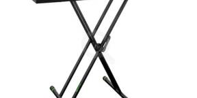Stand DJ Gravity KSX 2 RD (NEUF)