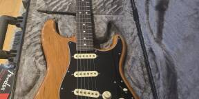 Vends Strat American pro 2