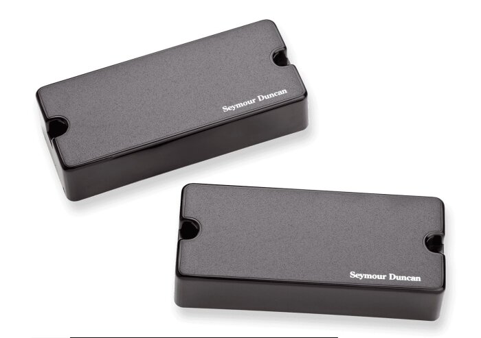 Seymour Duncan Corey Beaulieu Damocles Active Mount 7-String Set : Corey Beaulieu DamoclesACTIVE Seymour Duncan Corey Beaulieu Damocles Active Mount 7-String Set : Corey Beaulieu DamoclesACTIVE