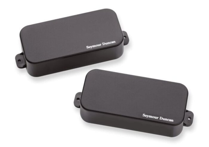 Seymour Duncan Corey Beaulieu Damocles 7-String Set : Corey Beaulieu Damocles Seymour Duncan Corey Beaulieu Damocles 7-String Set : Corey Beaulieu Damocles