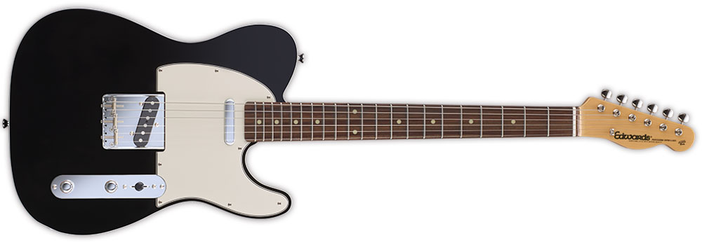 Edwards E-TE-98CTM : E-TE-98CTM