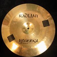 Vends une cymbale "chinese" Istanbul Mehmet