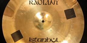 Vends une cymbale "chinese" Istanbul Mehmet