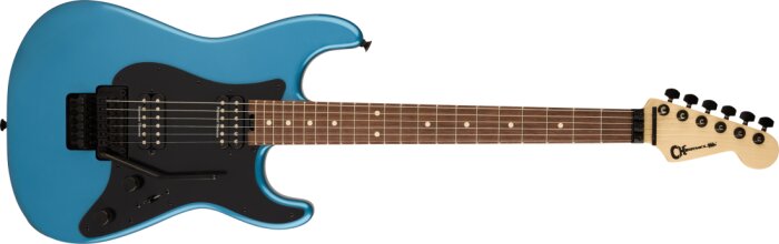 Charvel Pro-Mod So-Cal SC1 Style 1 HH FR RW : Pro-Mod So-Cal SC1 Style 1 HH FR RW Charvel Pro-Mod So-Cal SC1 Style 1 HH FR RW : Pro-Mod So-Cal SC1 Style 1 HH FR RW