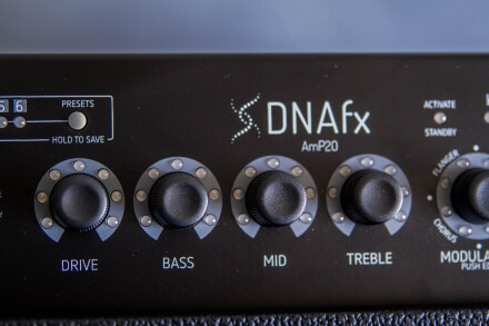 DNfxAmP20-8 DNfxAmP20-8