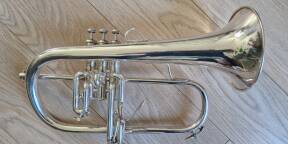 Bugle Bach Stradivarius modèle 183