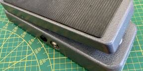 Pédale Wah Real Mac Coy (RMC 1)