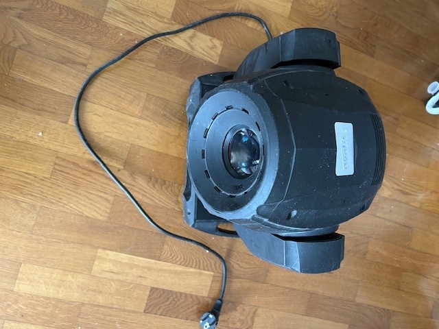 spot evolite evo 90 en excellent état ! très peu utilisé !