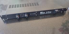 Vends the t.amp S-75 MK II