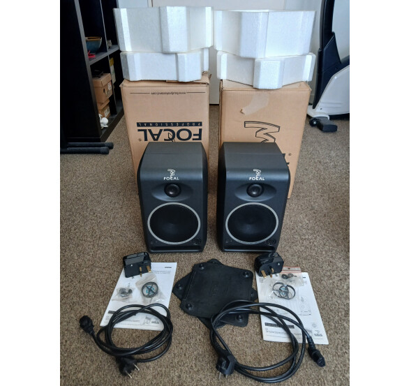 CMS-50 Face avant 01