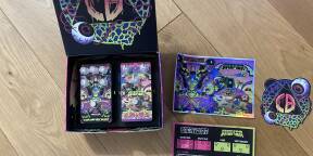 Coffret 2 Pédales Catalinbread : Dreamcoat et Skewer Le son Blackmore