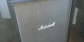Vends Baffle Marshall 2X12