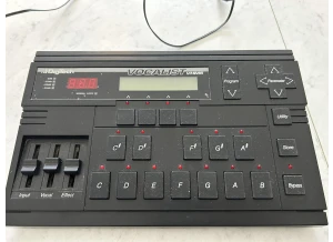 デジテック DigiTech VOCALIST VHM5 Vocalist VHM5 - DigiTech デジテック DigiTech VOCALIST VHM5 Vocalist VHM5 - DigiTech