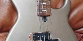 VDS Basse Yamaha BB 614
