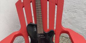 Vends guitare Godin LG P90