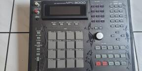 MPC3000LE #800 lecteur SD