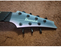 Ibanez RGD71ALMS Axe Design Lab (33467)