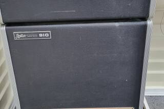 Leslie 910