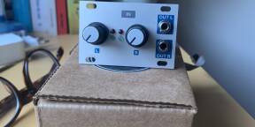 Intellijel Designs Stereo Line In 1U