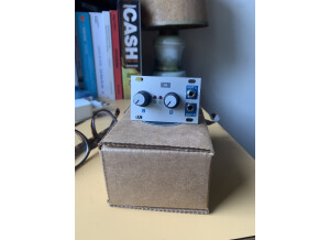 Intellijel Designs Stereo Line In 1U (18324)