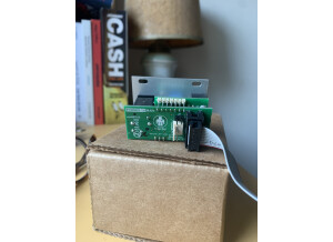 Intellijel Designs Phones 1U (26910)