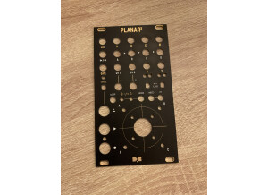 Intellijel Designs Planar 2 (49398)