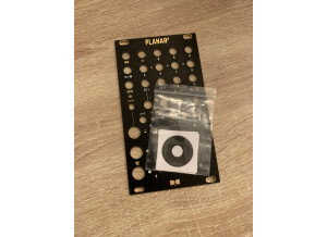 Intellijel Designs Planar 2 (85276)