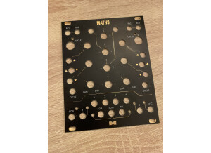 Make Noise Maths 2013 (25134)
