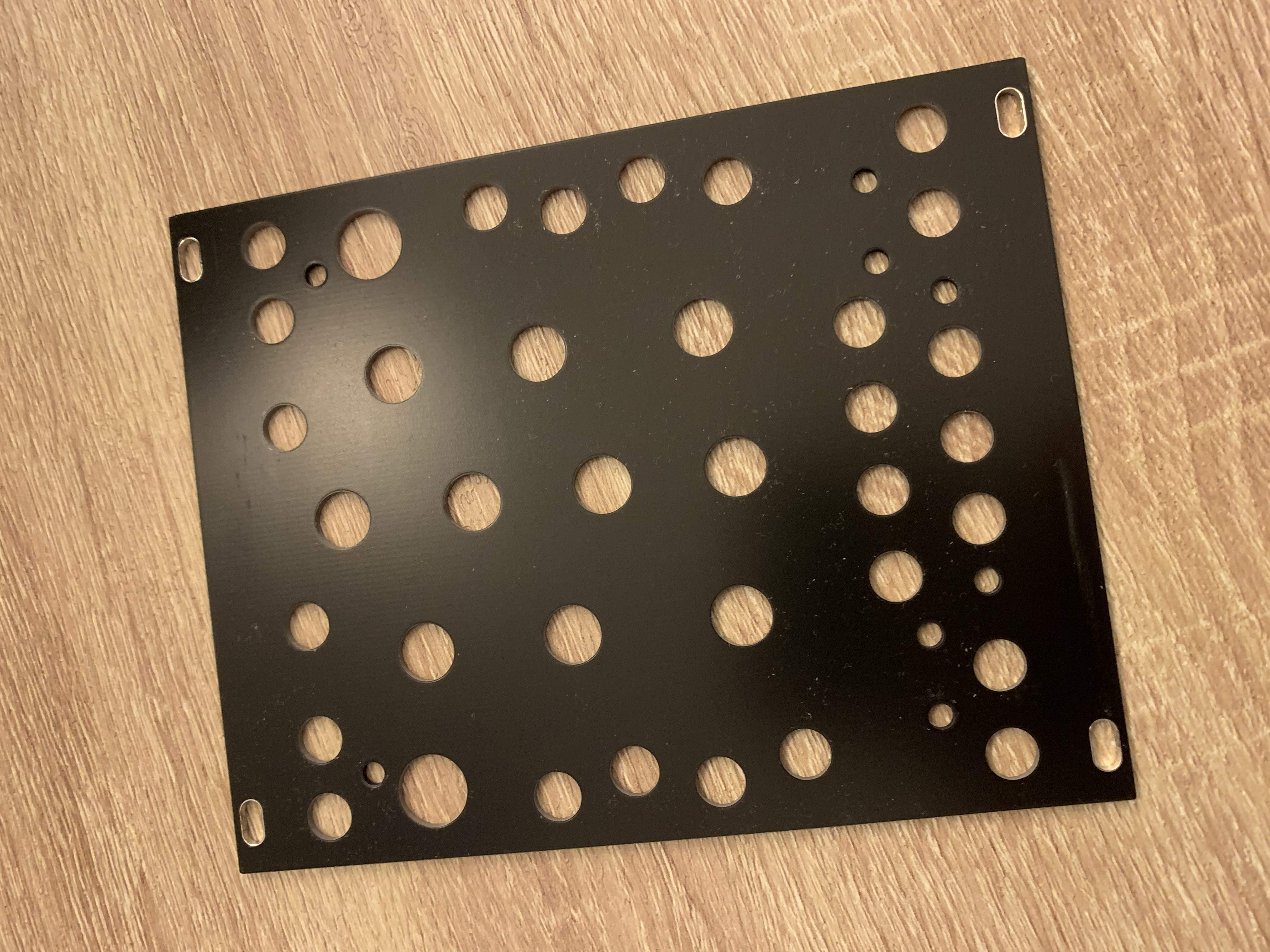 Make Noise Maths 2013 (45303)
