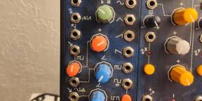 Vends IO instruments Themisto