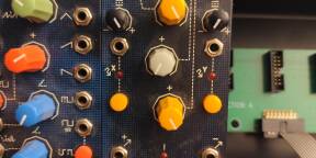 Vends IO INSTRUMENTS Pasiphae