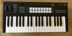 Vends Novation Launchkey 37 MK3