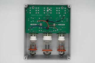 Hagerman Amplification Power Baby