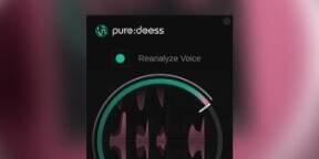 Sonible pure:deess (VST Plugin)