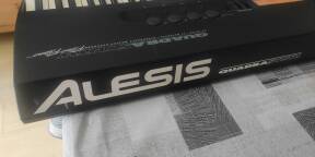 Quadrasynth version Plus Piano