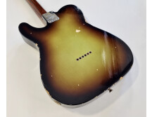 Fender Custom Shop Time Machine '50s Thinline Telecaster  (93076)