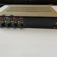 Vends préampli Millennia HV3D 4 (4 préamps)