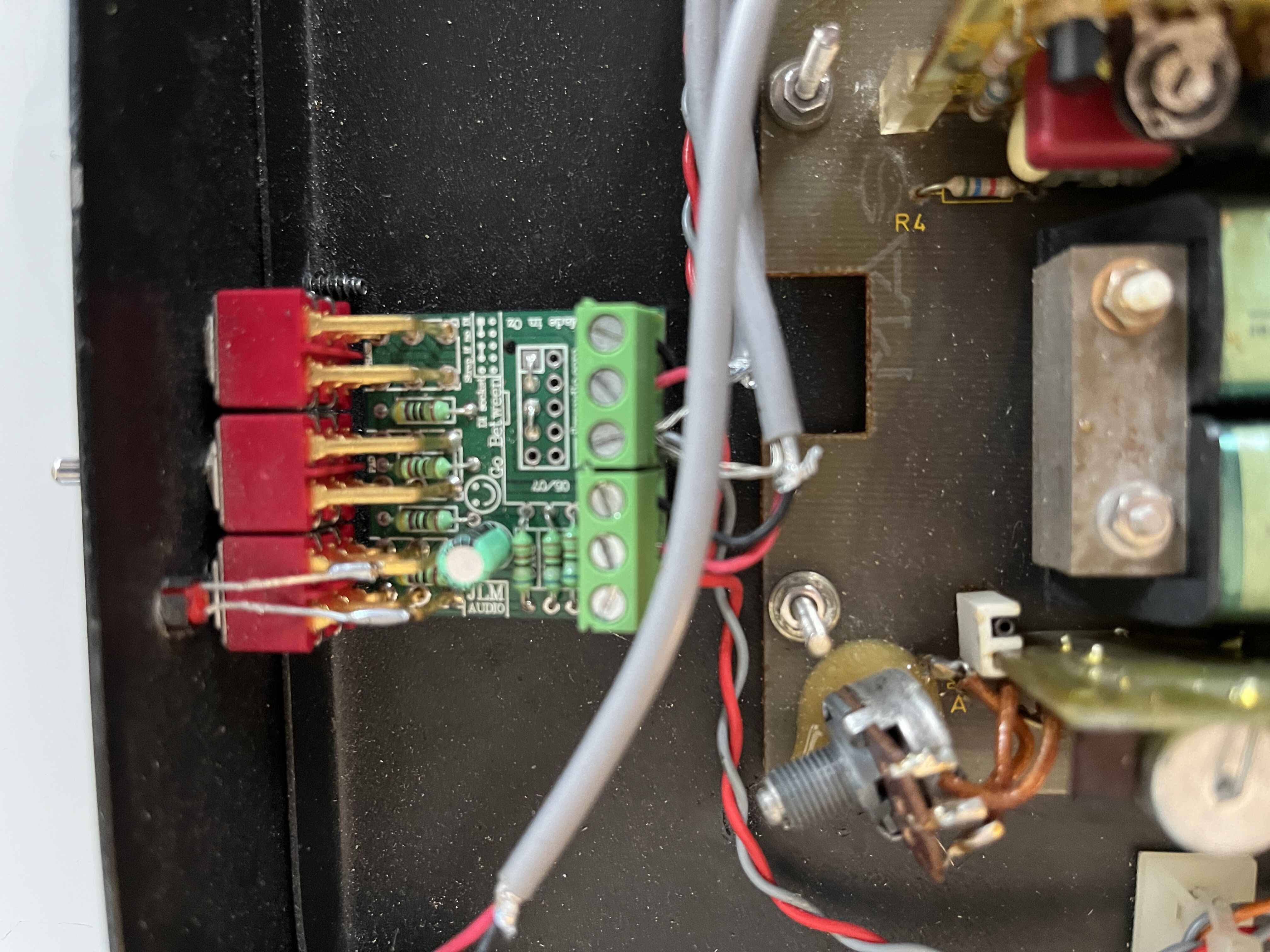 Telefunken / Siemens V672 (89468)
