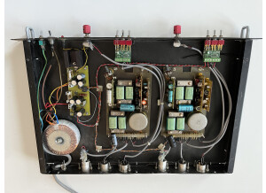 Telefunken / Siemens V672 (68696)