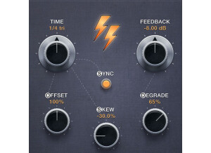 Apogee Clearmountain's Dance (12207)