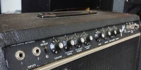 Fender 75 Combo tout lampes des années 70-80
