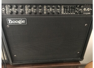 Mesa Boogie Mark V Combo (42361)