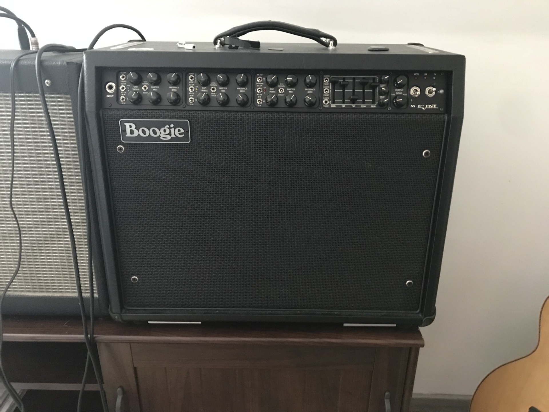 Mesa Boogie Mark V 90w