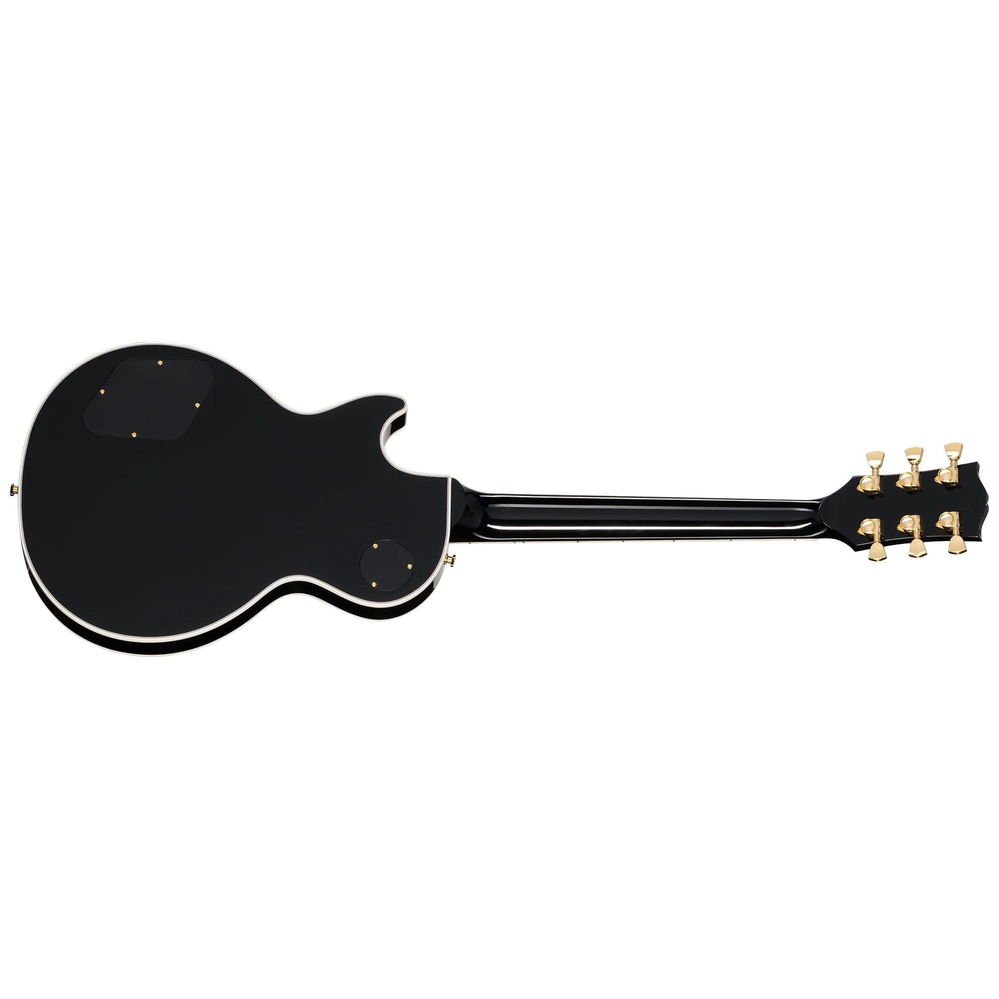 Les Paul Custom 70sBACK