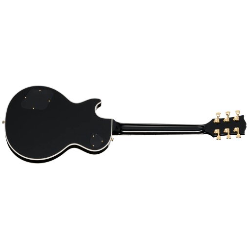 Les Paul Custom 70sBACK Les Paul Custom 70sBACK