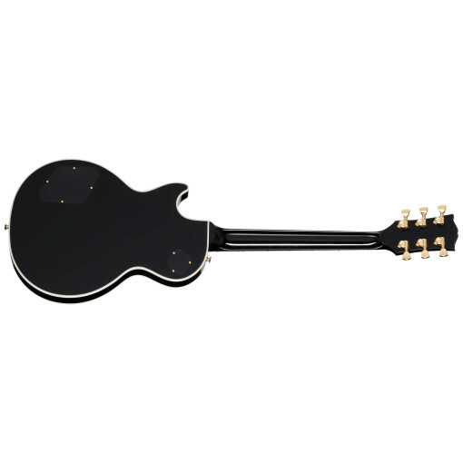 Les Paul Custom 70sBACK Les Paul Custom 70sBACK