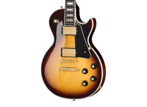 Les Paul Custom 70sTobaccoBurst