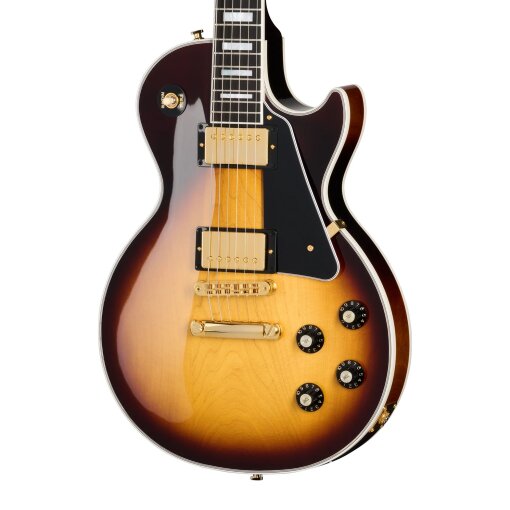 Les Paul Custom 70sTobaccoBurst Les Paul Custom 70sTobaccoBurst