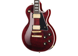 Les Paul Custom 70sWineRed
