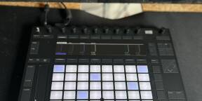 PUSH 2 + DECK SAVER
